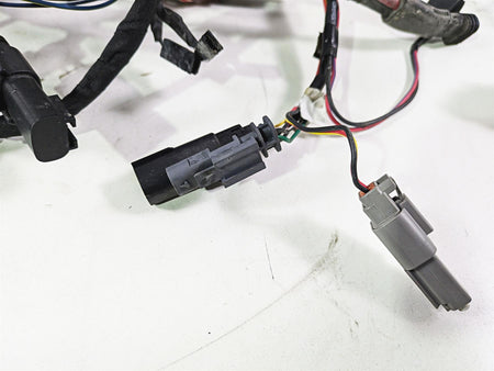 2021 Harley Softail FXST Standard Main Wiring Harness - No Abs - No Cut 69201493 {{ shop.shopifyCountryName }} - Mototech271
