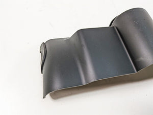 2006 Harley Touring FLHXI Street Glide Ignition Switch Cover Fairing 58510-96 | Mototech271