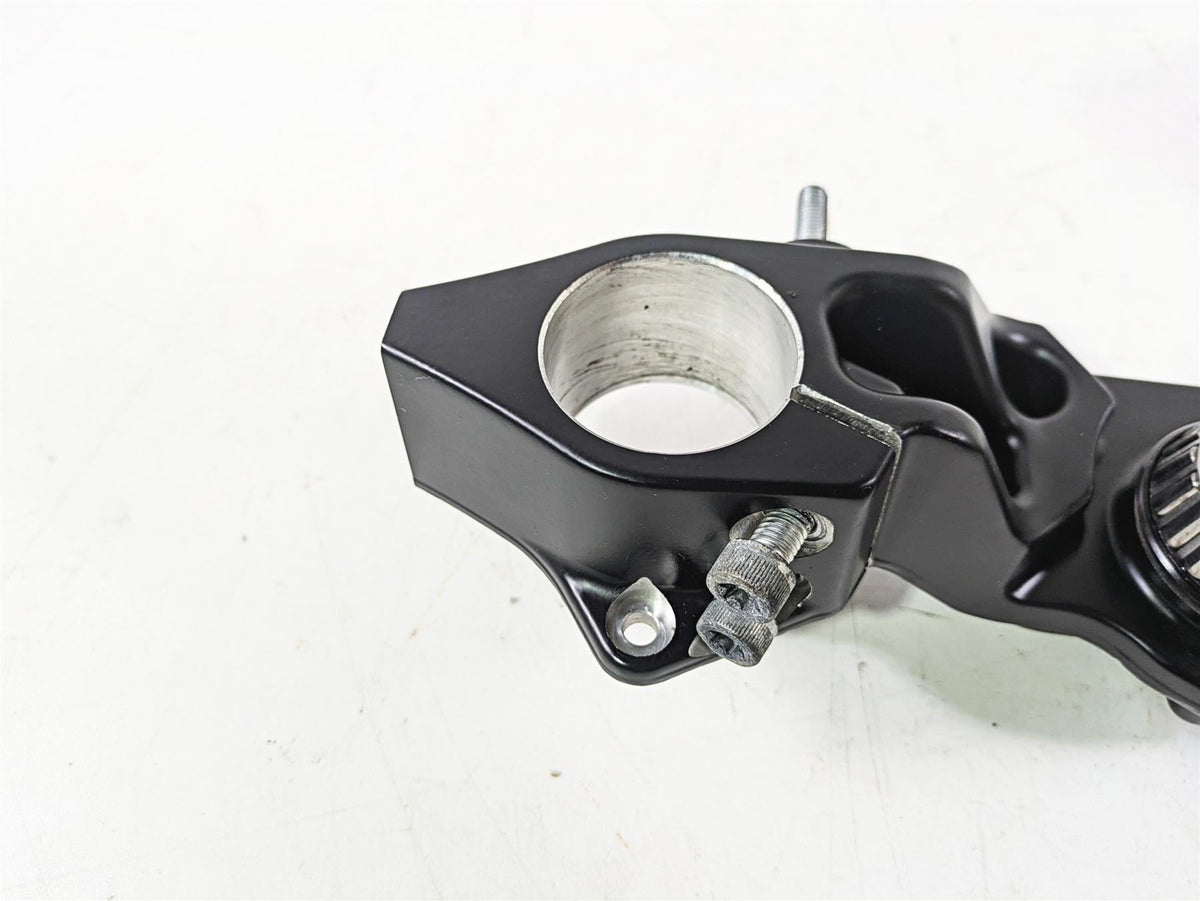 2018 Indian Chieftain Limited Straight Upper Lower Triple Tree 1824691 1824716 {{ shop.shopifyCountryName }} - Mototech271