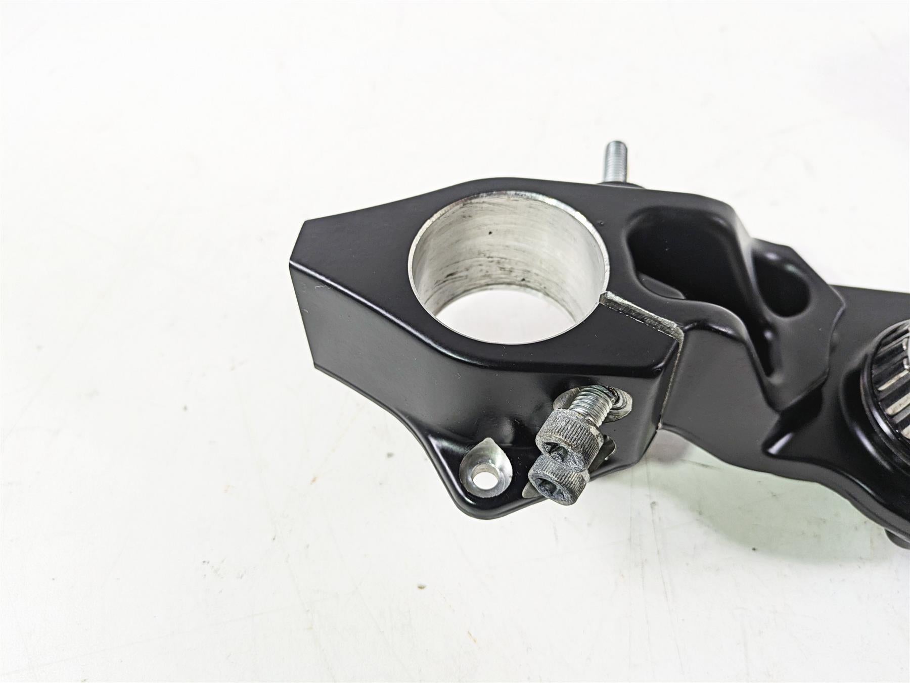 2018 Indian Chieftain Limited Straight Upper Lower Triple Tree 1824691 1824716 {{ shop.shopifyCountryName }} - Mototech271