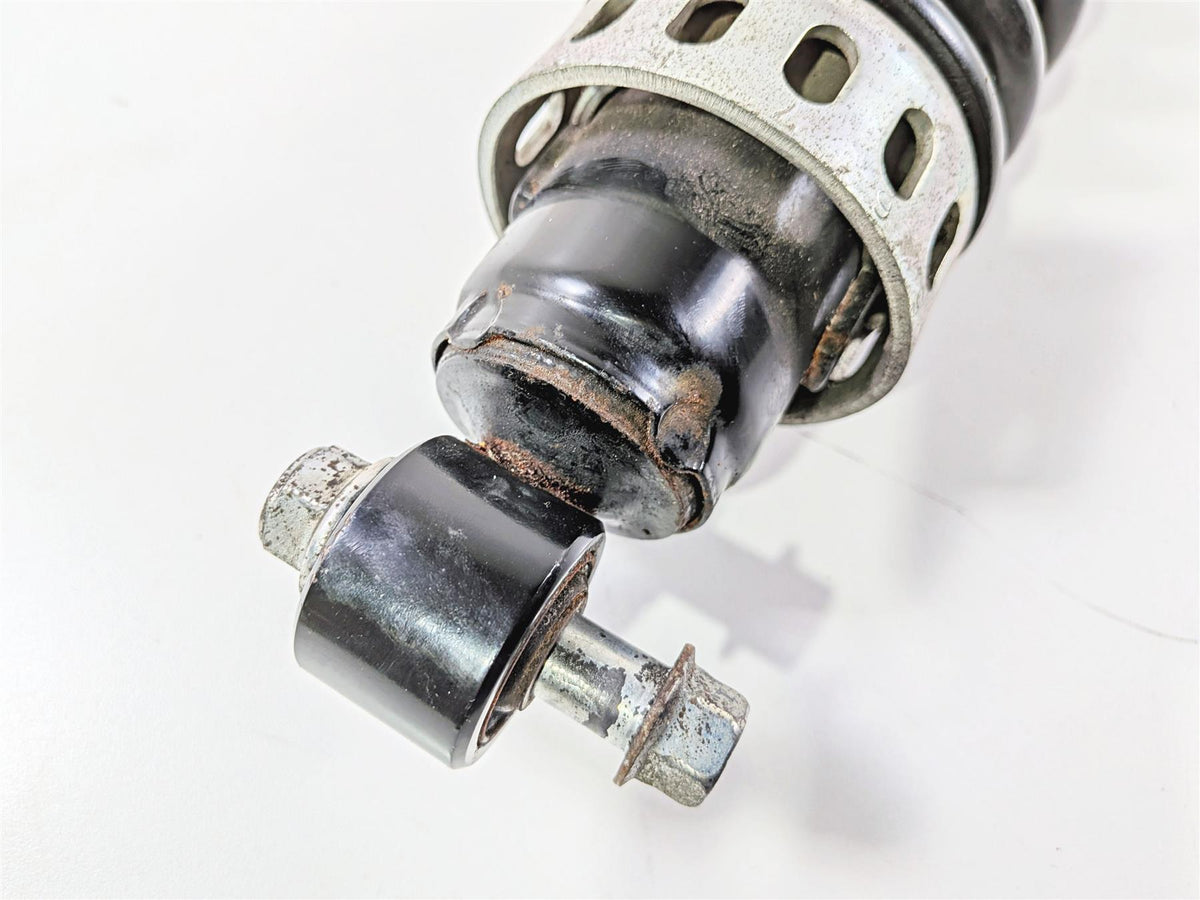 2014 Suzuki M109R VZR1800 Boulevard Rear Shock Suspension Damper 62100-48G50 {{ shop.shopifyCountryName }} - Mototech271