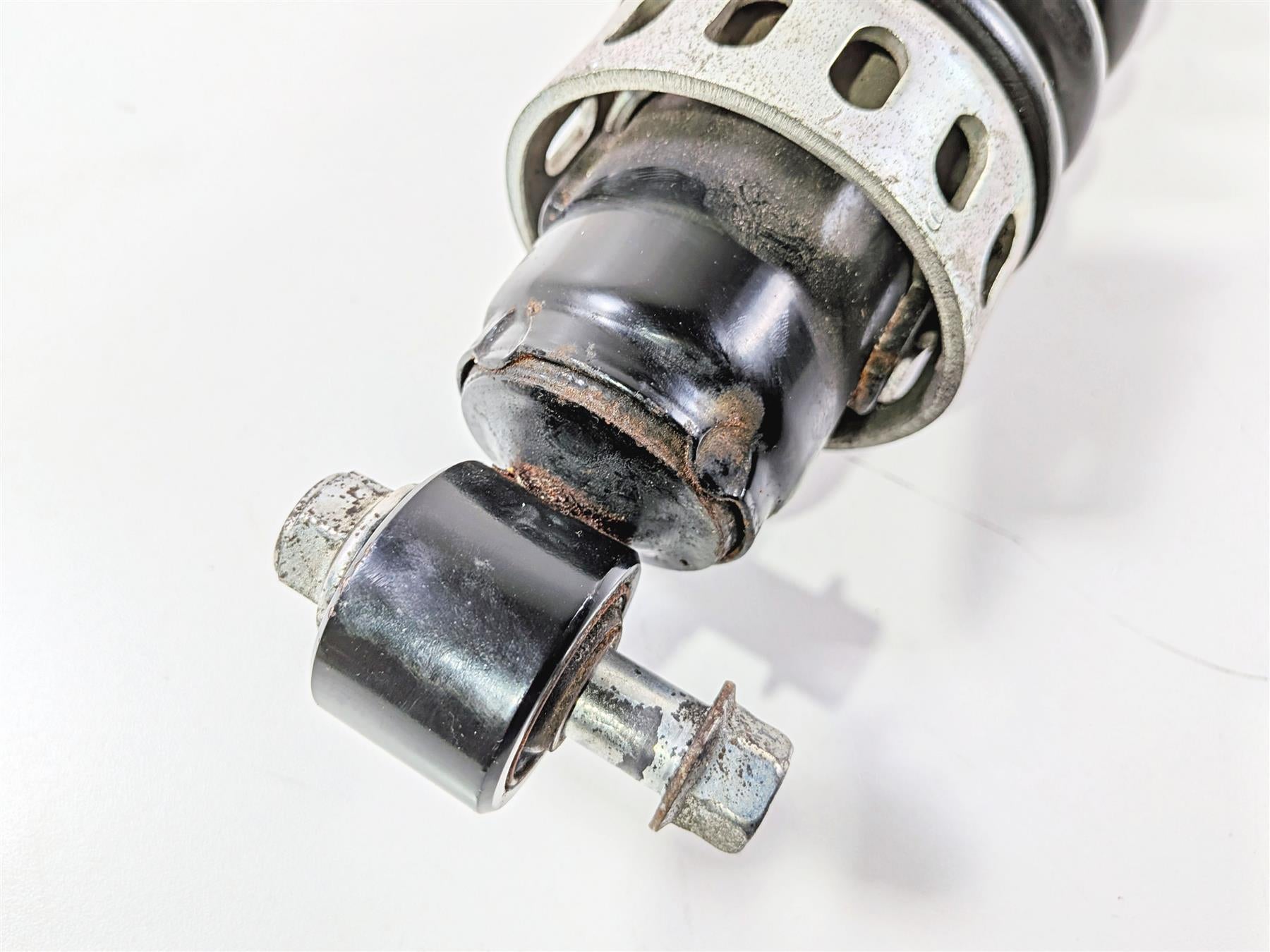 2014 Suzuki M109R VZR1800 Boulevard Rear Shock Suspension Damper 62100-48G50 {{ shop.shopifyCountryName }} - Mototech271