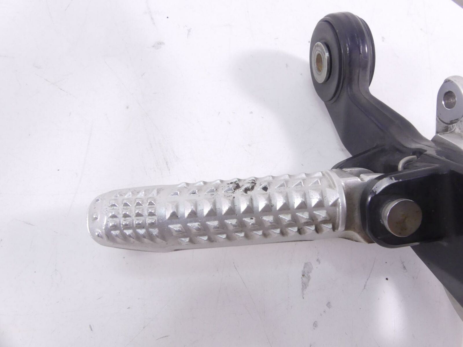 2012 BMW S1000RR K46 Right Footpeg Foot Peg Set & Brake Pedal Lever 46717708574 {{ shop.shopifyCountryName }} - Mototech271