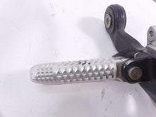 Load image into Gallery viewer, 2012 BMW S1000RR K46 Right Footpeg Foot Peg Set &amp; Brake Pedal Lever 46717708574
