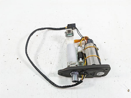 2017 Harley XL883 N Sportster Iron Fuel Gas Petrol Pump - Tested 75268-07F {{ shop.shopifyCountryName }} - Mototech271