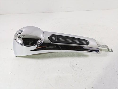 2017 Harley Touring FLTRXS Road Glide Upper Tank Dash Chrome Cover 69214-08 | Mototech271