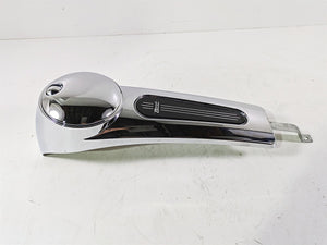 2017 Harley Touring FLTRXS Road Glide Upper Tank Dash Chrome Cover 69214-08 | Mototech271
