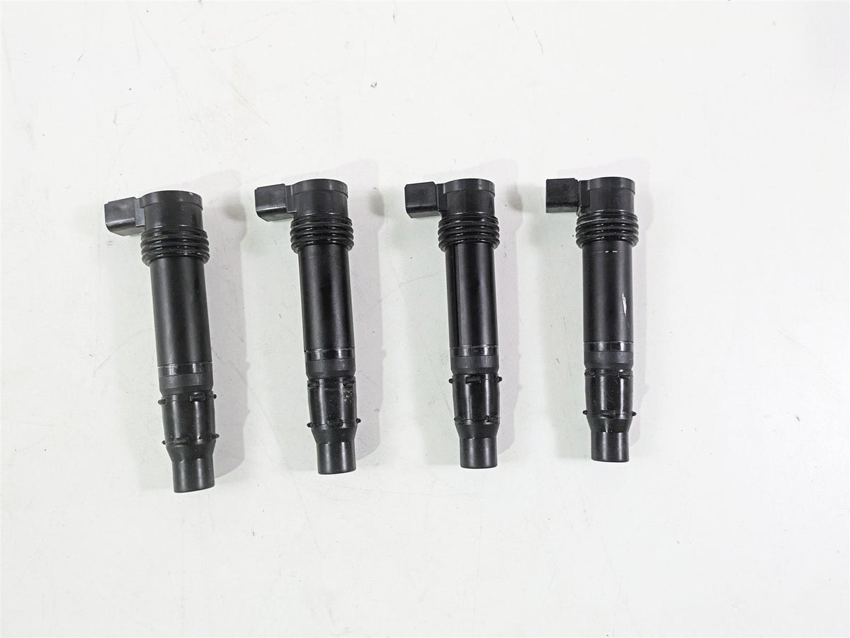 2020 Kawasaki ZX6R ZX636 Ninja Ignition Coils Set 21171-0757 {{ shop.shopifyCountryName }} - Mototech271