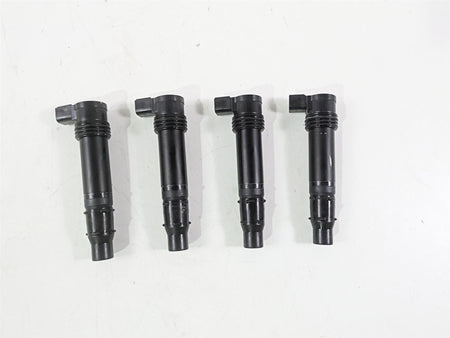 2020 Kawasaki ZX6R ZX636 Ninja Ignition Coils Set 21171-0757 {{ shop.shopifyCountryName }} - Mototech271