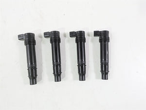 2020 Kawasaki ZX6R ZX636 Ninja Ignition Coils Set 21171-0757