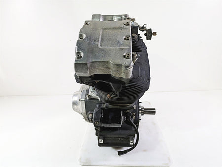 2008 Harley FLSTSB Cross Bones Running B-Engine Motor 96ci 65k - Video 19643-11C {{ shop.shopifyCountryName }} - Mototech271