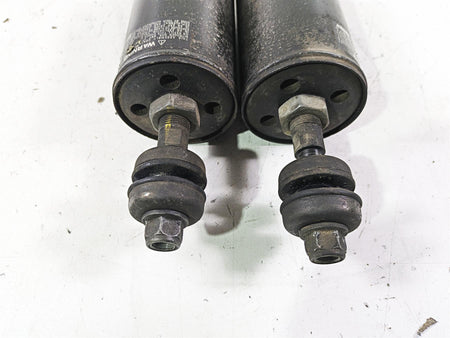2002 Harley FLSTC Softail Heritage Showa Rear Damper Shock Set 54508-00B {{ shop.shopifyCountryName }} - Mototech271