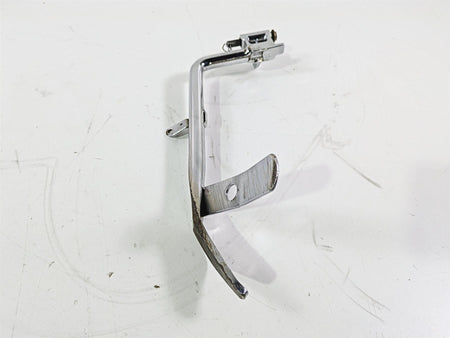 2008 Harley FLSTSB Cross Bones Side Jiffy Kick Stand Kickstand 50087-07A {{ shop.shopifyCountryName }} - Mototech271