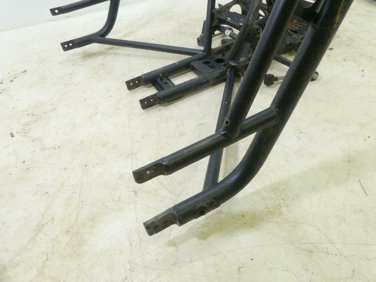 2018 Polaris RZR1000 EPS XP HL Straight Front Sub Frame Subframe 1022399-458 {{ shop.shopifyCountryName }} - Mototech271