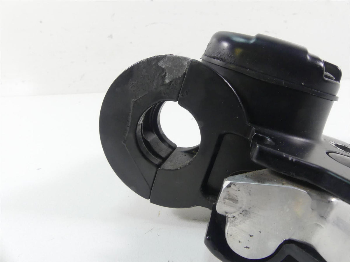 2006 Harley VRSCD Night Rod Front Brake Master Cylinder 11/16" 44551-06C {{ shop.shopifyCountryName }} - Mototech271