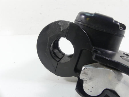 2006 Harley VRSCD Night Rod Front Brake Master Cylinder 11/16" 44551-06C {{ shop.shopifyCountryName }} - Mototech271