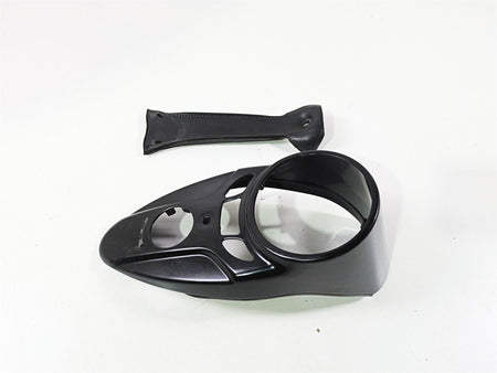 2014 Harley FLS Softail Slim Fuel Tank Dash Console Cover 71952-11 {{ shop.shopifyCountryName }} - Mototech271