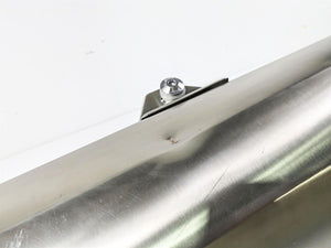 2015 Triumph Tiger Explorer XC Exhaust Pipe Muffler Silencer T2205454 | Mototech271
