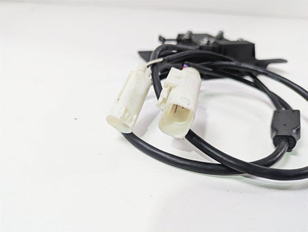 2016 BMW R1200RT K52 Navigation Mount Holder Carrier 77528535826 {{ shop.shopifyCountryName }} - Mototech271