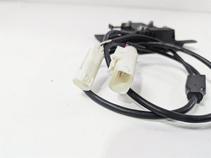 2016 BMW R1200RT K52 Navigation Mount Holder Carrier 77528535826