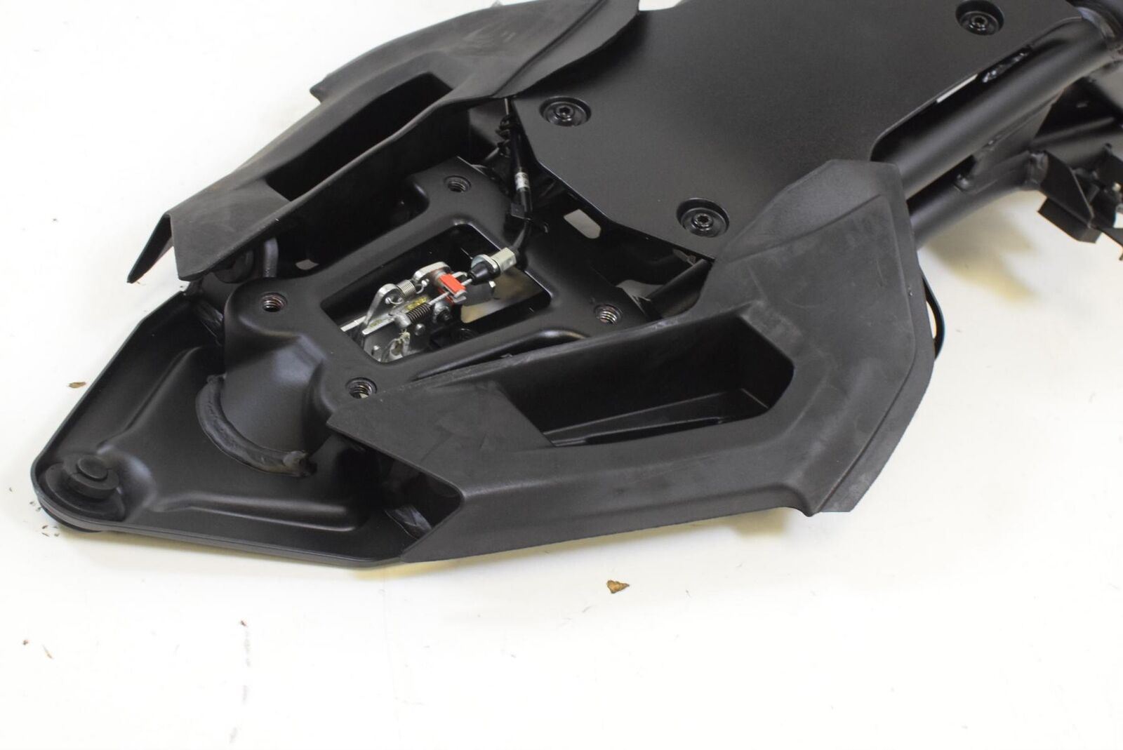 2017 Ducati Supersport 939 Rear STRAIGHT Subframe Sub Frame 47018021CA {{ shop.shopifyCountryName }} - Mototech271