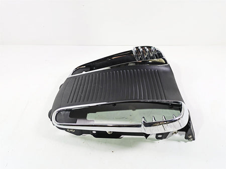2006 Harley VRSCR Street V-Rod Radiator Center Cover Fairing 26788-01 {{ shop.shopifyCountryName }} - Mototech271