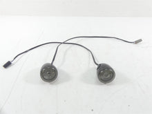 Load image into Gallery viewer, 2017 Harley FXSE CVO Pro Street Breakout Rear Blinker &amp; Led Lens Set 67800308 | Mototech271
