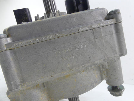 2021 Polaris RZR XP 1000 EPS Globe Motors Power Steering Unit Module 2414874 {{ shop.shopifyCountryName }} - Mototech271