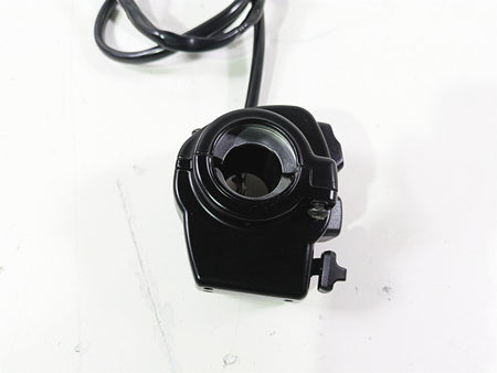 2017 Harley FLS Softail Slim Left Hand Cruise Control Switch 71500292 {{ shop.shopifyCountryName }} - Mototech271