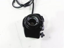 Load image into Gallery viewer, 2017 Harley FLS Softail Slim Left Hand Cruise Control Switch  71500292 | Mototech271

