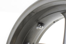 Load image into Gallery viewer, 2009 Triumph Daytona 675 Rear Wheel Rim Straight 17x5.5 T2010843 | Mototech271
