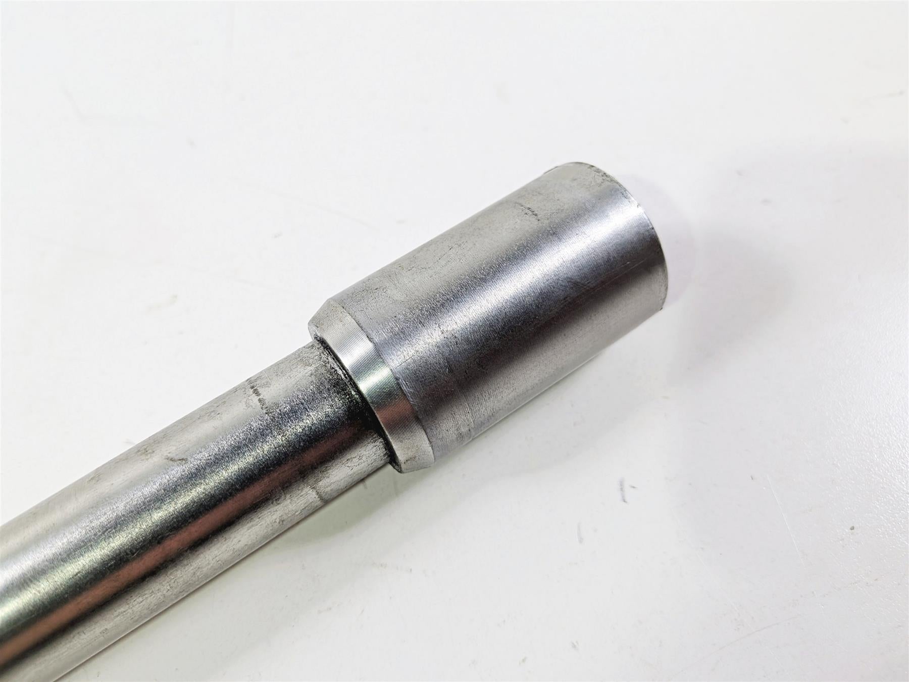 2023 Ducati Streetfighter V4 Front Axle Wheel Spindle 81910692AA-Mototech271