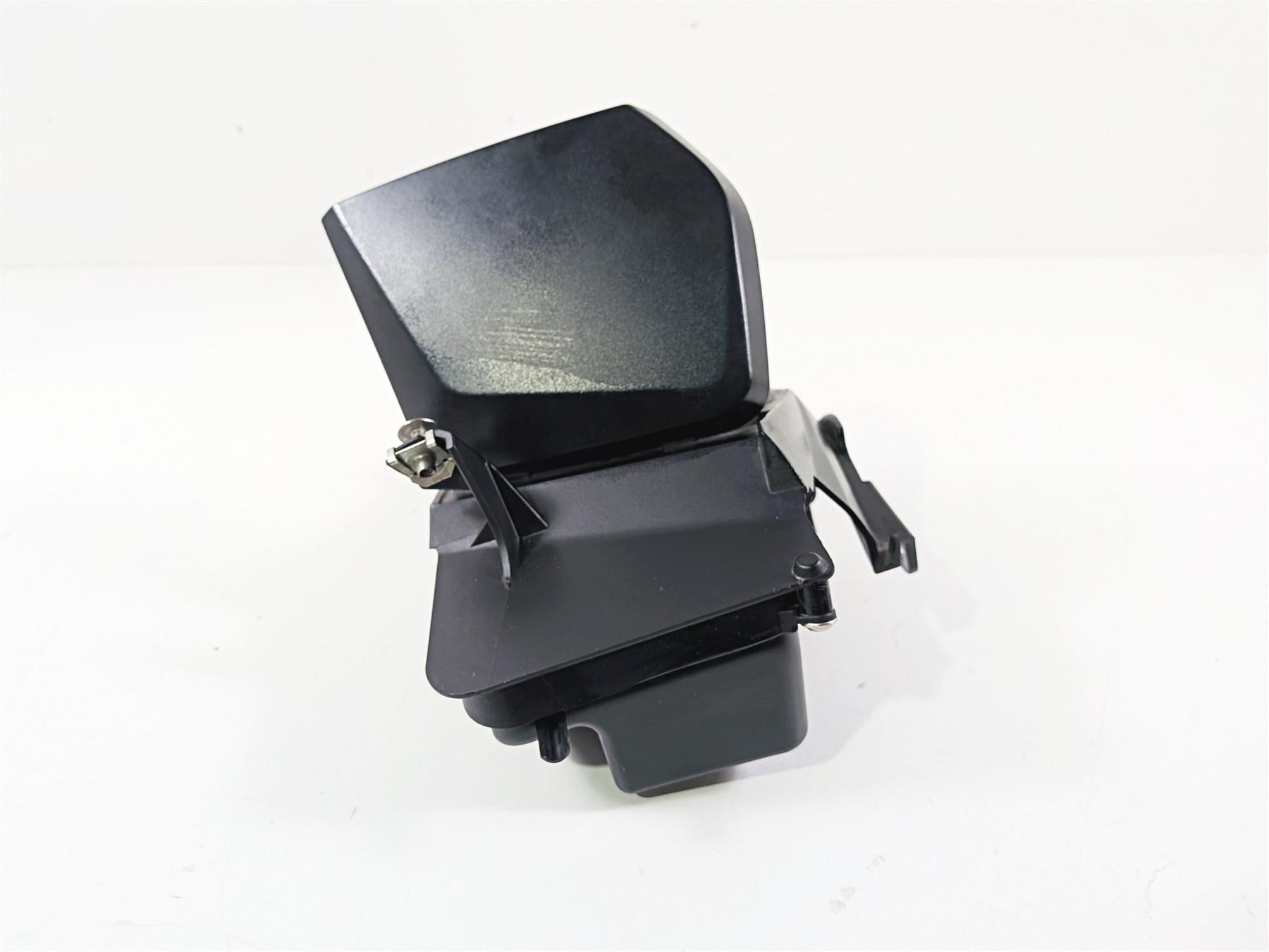 2016 BMW R1200RT RT RTW K52 Left Storage Compartment Glove Box 46638544957 {{ shop.shopifyCountryName }} - Mototech271
