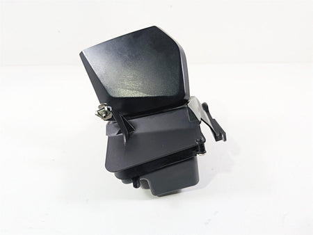 2016 BMW R1200RT RT RTW K52 Left Storage Compartment Glove Box 46638544957 {{ shop.shopifyCountryName }} - Mototech271