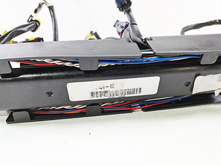 2012 Harley Softail FLSTF Fat Boy Wiring Harness Loom -Non Abs 70431-12 {{ shop.shopifyCountryName }} - Mototech271