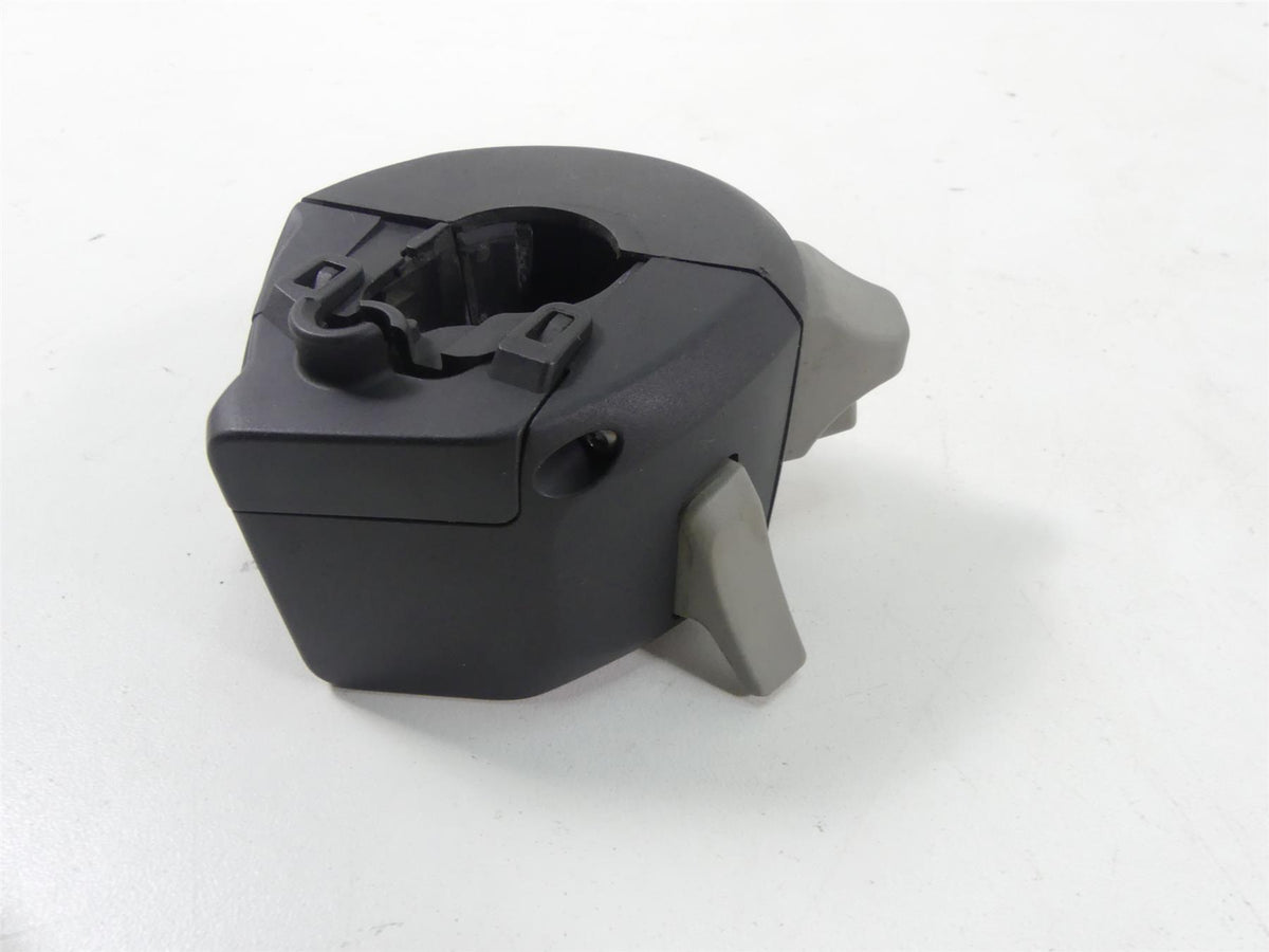 2014 BMW R1200GS K50 Left Cruise Horn Abs Info Control Switch 61318549965 {{ shop.shopifyCountryName }} - Mototech271