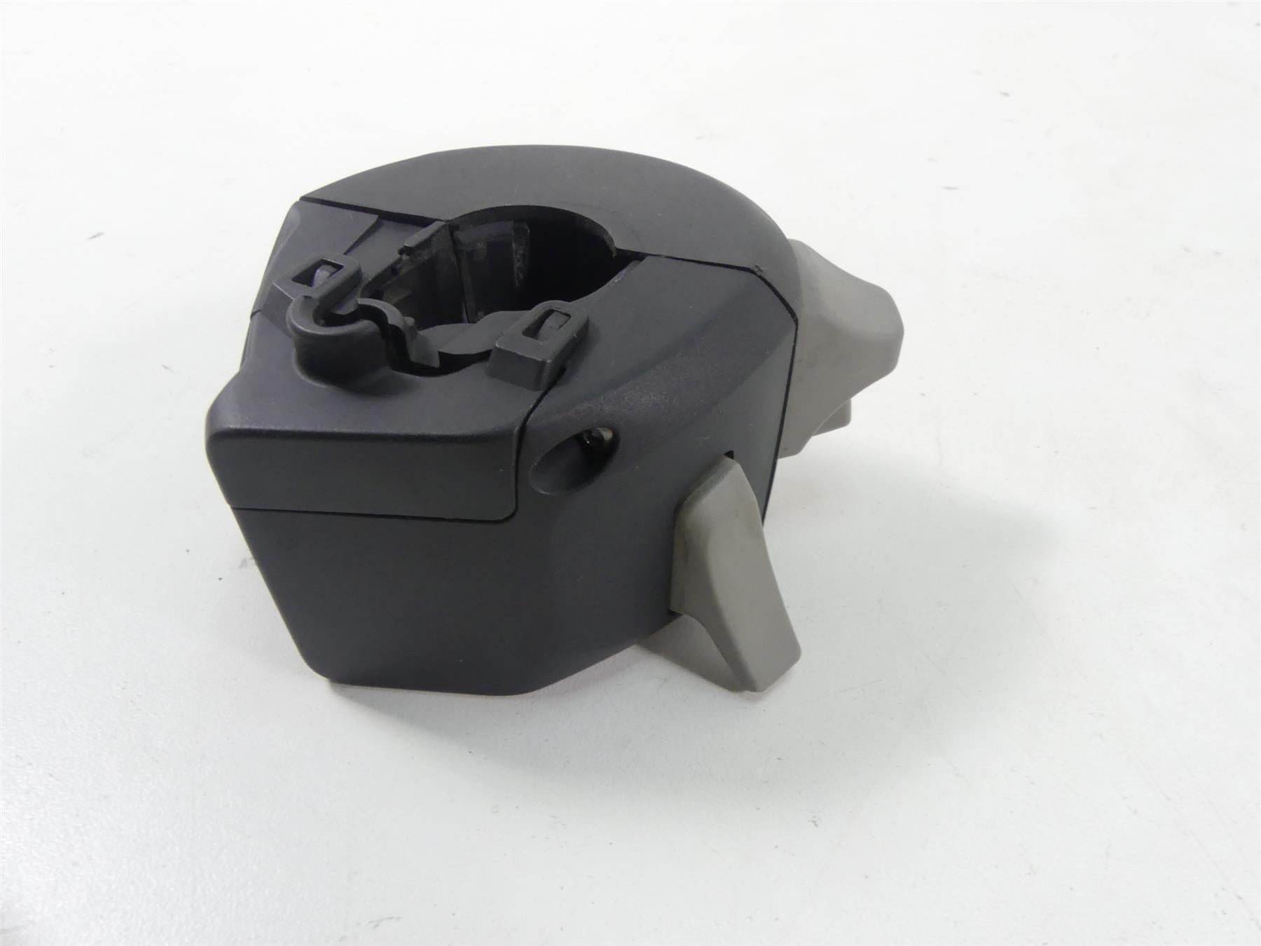 2014 BMW R1200GS K50 Left Cruise Horn Abs Info Control Switch 61318549965 {{ shop.shopifyCountryName }} - Mototech271