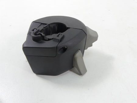 2014 BMW R1200GS K50 Left Cruise Horn Abs Info Control Switch 61318549965 {{ shop.shopifyCountryName }} - Mototech271