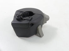 Load image into Gallery viewer, 2014 BMW R1200GS K50 Left Cruise Horn Abs Info Control Switch 61318549965 | Mototech271
