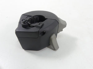 2014 BMW R1200GS K50 Left Cruise Horn Abs Info Control Switch 61318549965 | Mototech271