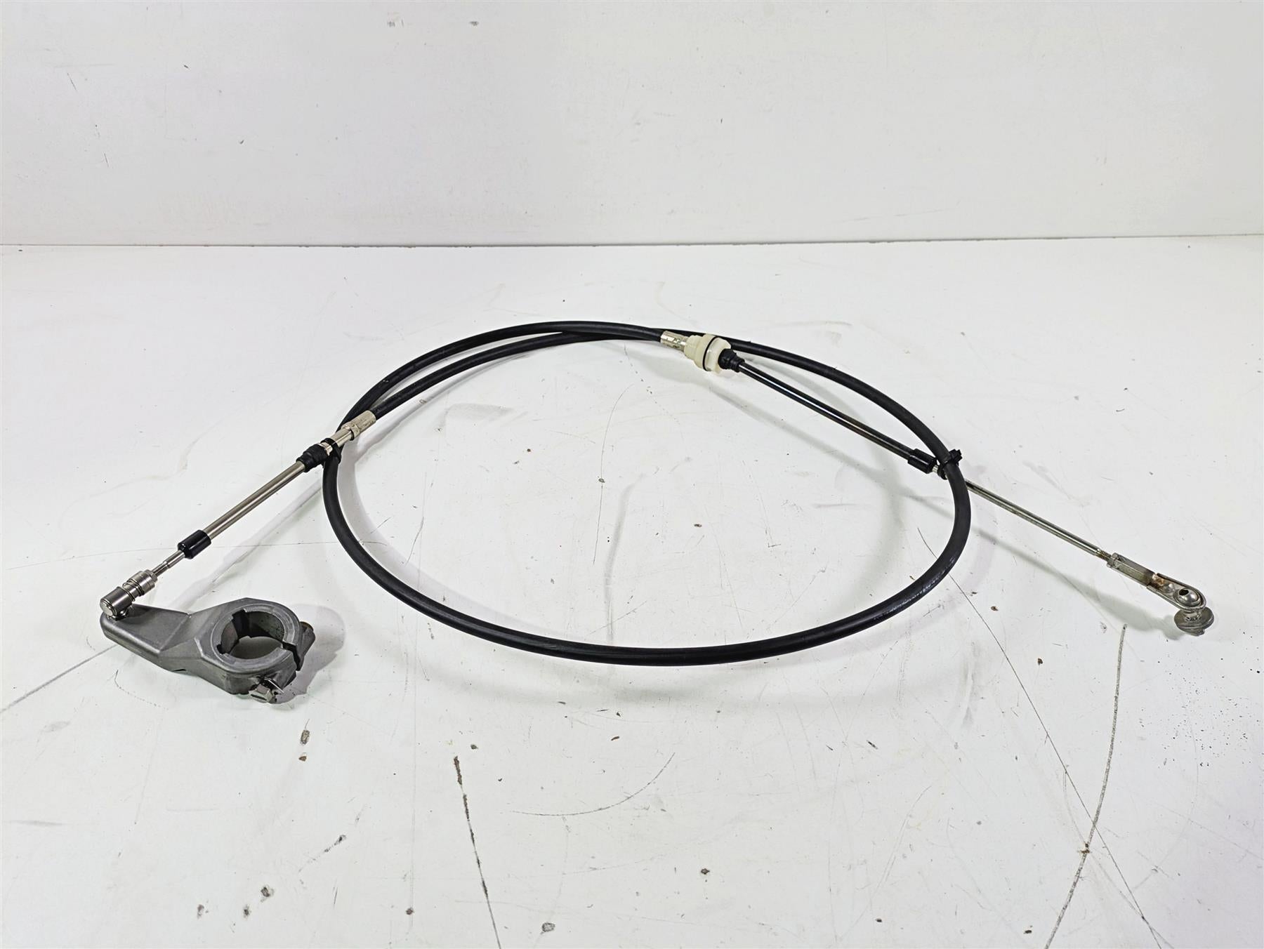 2020 Yamaha Waverunner VX1050 Deluxe Steering Arm & Cable Set F1K-6153R-01-00 {{ shop.shopifyCountryName }} - Mototech271