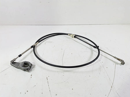 2020 Yamaha Waverunner VX1050 Deluxe Steering Arm & Cable Set F1K-6153R-01-00 {{ shop.shopifyCountryName }} - Mototech271