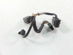 2008 Harley FXCWC Softail Rocker C Instrument Indicator Lights -Read 68954-08 | Mototech271