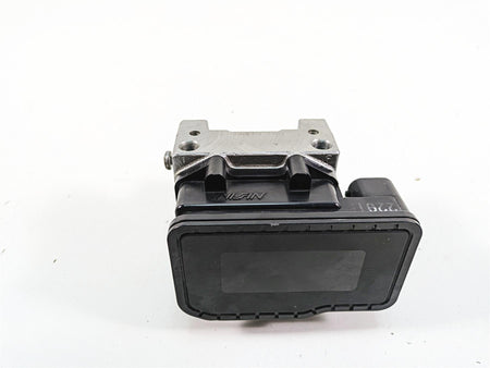 2012 Triumph Tiger 800XC ABS Nissin Abs Brake Pump Unit Module T2022016 {{ shop.shopifyCountryName }} - Mototech271
