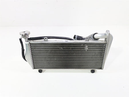 2022 Ducati Streetfighter V2 Upper Coolant Radiator 54841211A {{ shop.shopifyCountryName }} - Mototech271