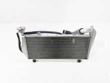 Load image into Gallery viewer, 2022 Ducati Streetfighter V2 Upper Coolant Radiator 54841211A
