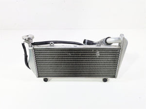 2022 Ducati Streetfighter V2 Upper Coolant Radiator 54841211A