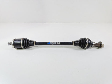 2020 Kawasaki Teryx KRX KRF 1000 Front Left Rhino 2.0 Axle CV Drive Shaft AX-4-88-FL-0-DT-Mototech271