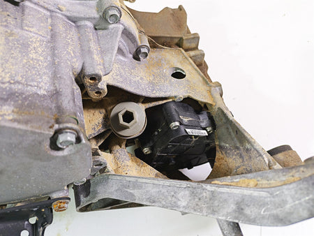 2019 Can Am Maverick X3 XRS Turbo R Transmission Gear Box 1k Only 420686506 {{ shop.shopifyCountryName }} - Mototech271