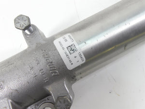 2013 Harley Touring FLHTP Electra Glide Straight Showa Front Forks 41mm 46495-09 | Mototech271